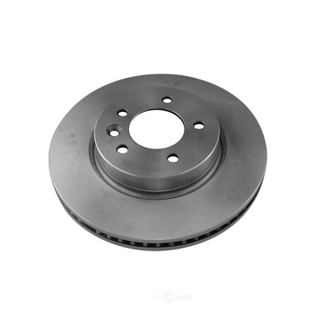 Uap 34336 Disc Brake Rotor 34336